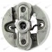 Ambreiaj motofoarfeca gard viu Stihl HS 81, HS 86